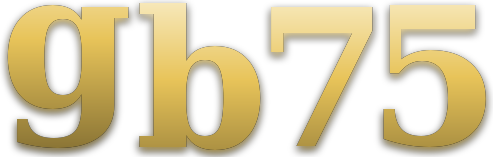 gb75 logo