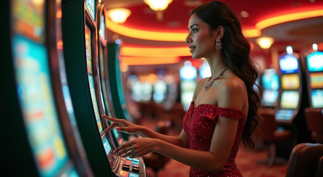 gb75 Slots Candy Blast কীভাবে কাজ করে